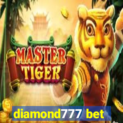 diamond777 bet